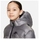 Nike Παιδικό μπουφάν Sportswear Nike Παιδικό μπουφάν Sportswear